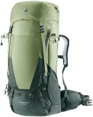 Plecak Futura Air Trek 55+10 SL grove-ivy