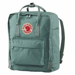 Plecak Kanken frost green FJALLRAVEN
