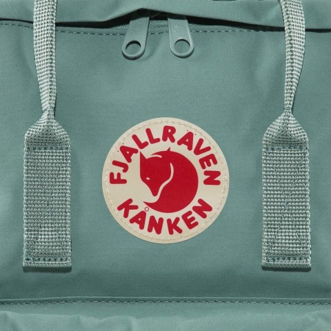Plecak Kanken frost green FJALLRAVEN
