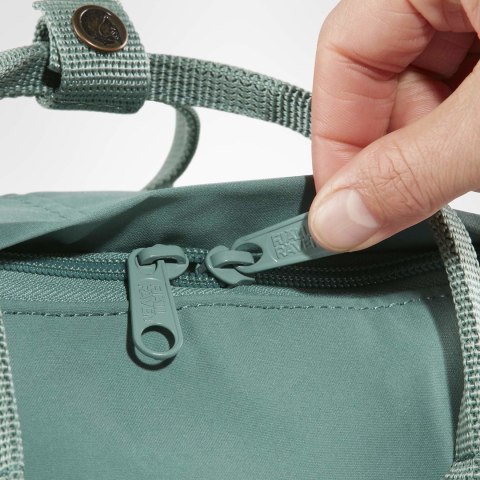 Plecak Kanken frost green FJALLRAVEN