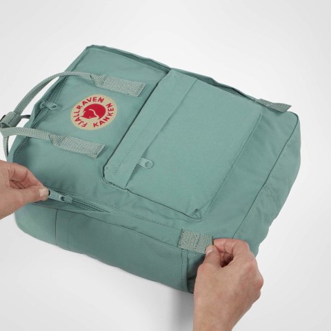 Plecak Kanken frost green FJALLRAVEN