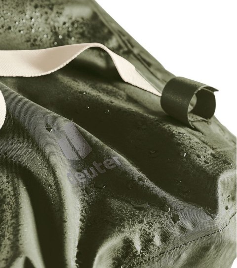 Deuter Amager 25+5 l - plecak rowerowy grafitowy
