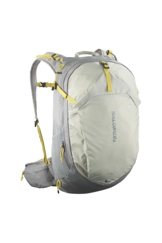 Plecak trekkingowy Salomon Trailblazer 30 l zielony