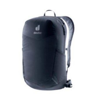Plecak Turystyczny Deuter Speed Lite 17 l Czarny