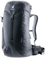 Plecak turystyczny dla wysokich osób Deuter AC Lite 32 EL Czarny (Black)