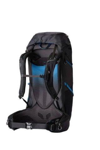 Plecak turystyczny Gregory Paragon 60 l trekkingowy S/M Czarny