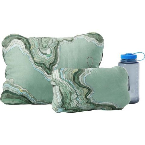 Poduszka compressible pillow cinch r-outer space THERM-A-REST