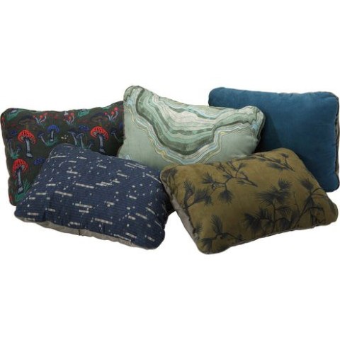 Poduszka compressible pillow cinch s-outer space THERM-A-REST