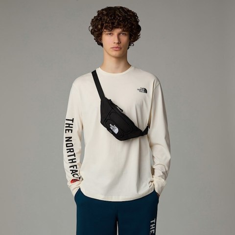 Saszetka jester lumbar-tnf black-npf THE NORTH FACE
