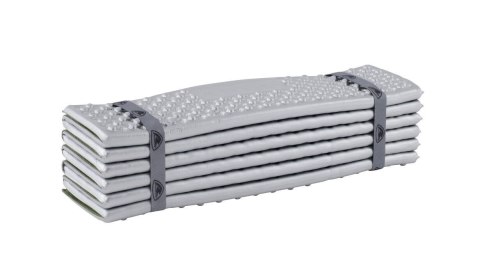 Śpiwór Robens ZigZag Slumber Pro 600 mm 1920 mm Zielony, Srebrny