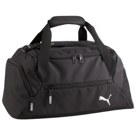 Sportowa torba PUMA teamGOAL 28 l Poliester Czarny