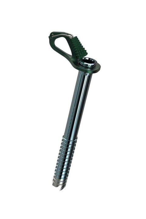 Śruba lodowa Blue Ice Aero Lite Screw 22 cm - green