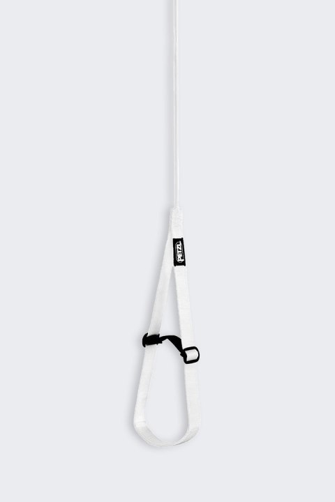Strzemię regulowane footcord c48a PETZL