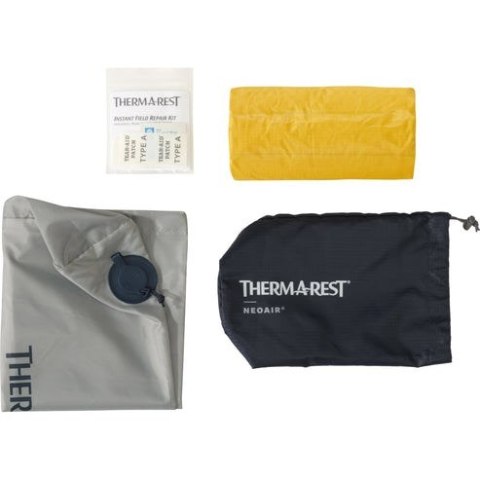 Therm-a-Rest NeoAir XLite NXT 640 mm 1830 mm Żółty