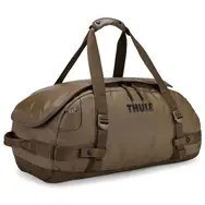 Torba podróżna Thule Chasm 40 L - khaki