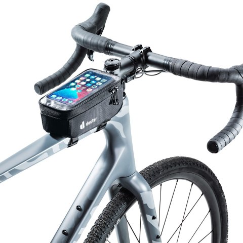 Deuter Phone Bag - torba rowerowa na ramę 1 l
