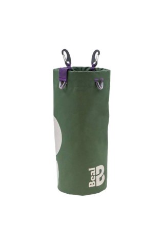 Worek na narzędzia wysokościowe Beal Long Tool Bucket II Czarny