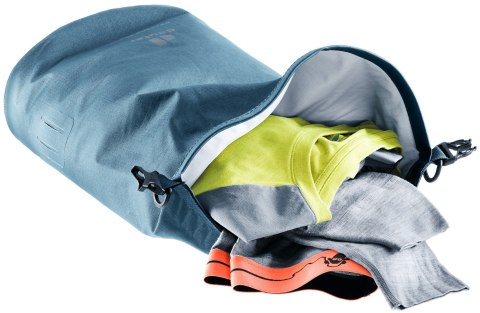 Worek wodoszczelny Deuter Drypack Pro 13L Granatowy Atlantic