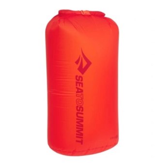 Worek wodoszczelny Sea to Summit Ultra-Sil 35l Spicy Orange