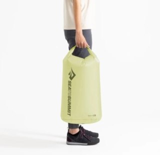 Worek wodoszczelny Sea to Summit Ultra-Sil 35l Spicy Orange