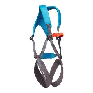 Black Diamond Momentum Kids Full Body uprząż dziecięca