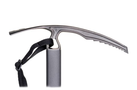 Black Diamond Raven czekan turystyczny 55 cm czarno-srebrny