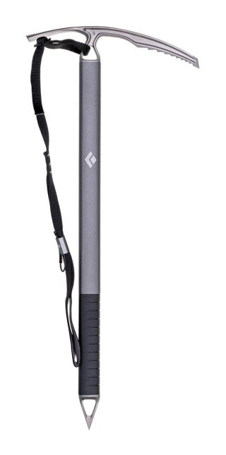 Black Diamond Raven Grip czekan turystyczny 60 cm