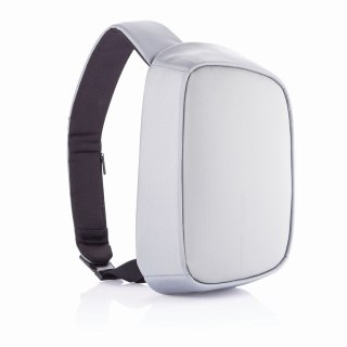 Plecak antykradzieżowy XD Design Bobby Sling 4 l Szary