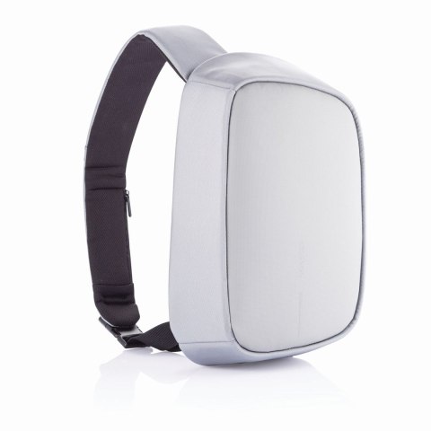 Plecak antykradzieżowy XD Design Bobby Sling 4 l Szary