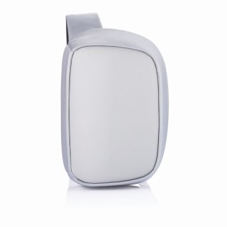 Plecak antykradzieżowy XD Design Bobby Sling 4 l Szary