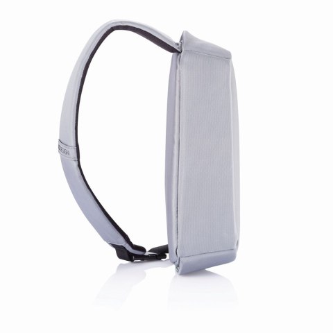 Plecak antykradzieżowy XD Design Bobby Sling 4 l Szary