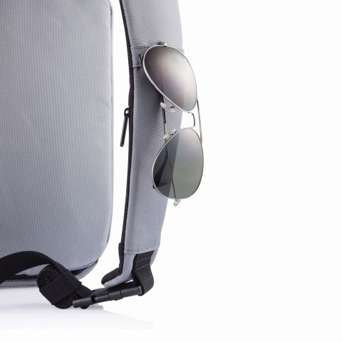 Plecak antykradzieżowy XD Design Bobby Sling 4 l Szary