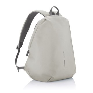 Plecak antykradzieżowy XD Design Bobby Soft 16 l Jasnoszary