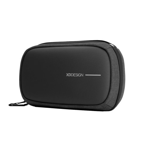XD Design First-Class All-In-One - kosmetyczka podróżna Czarna