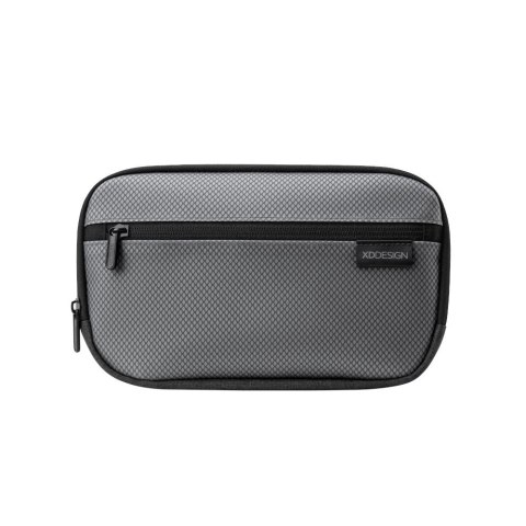 XD Design First-Class All-In-One - kosmetyczka podróżna Czarna
