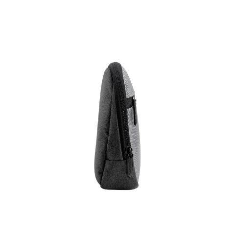 XD Design First-Class All-In-One - kosmetyczka podróżna Czarna
