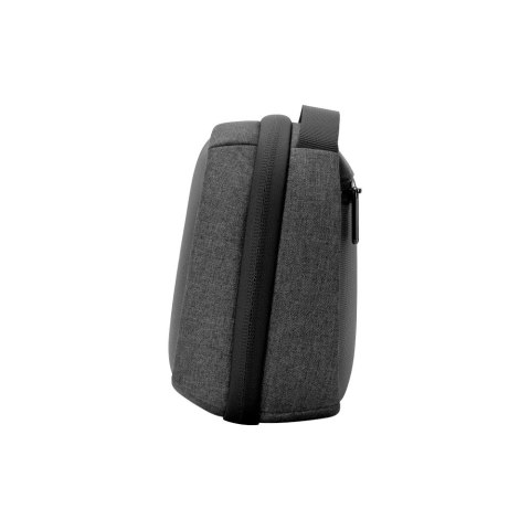 XD Design First-Class All-In-One - kosmetyczka podróżna Czarna