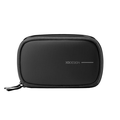 XD Design First-Class All-In-One - kosmetyczka podróżna Czarna