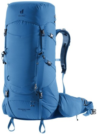 Deuter Aircontact Core 50+10 - plecak trekkingowy 50 l