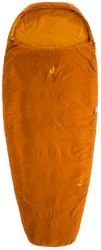 Deuter Dreamlite 10C/50F - śpiwór mumia pomarańczowy