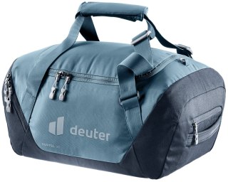 Deuter Duffel 35 - torba podróżna 40 l niebieska
