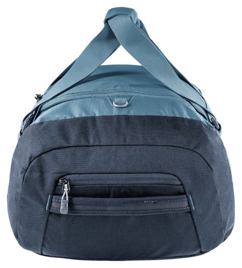 Deuter Duffel 35 - torba podróżna 40 l niebieska