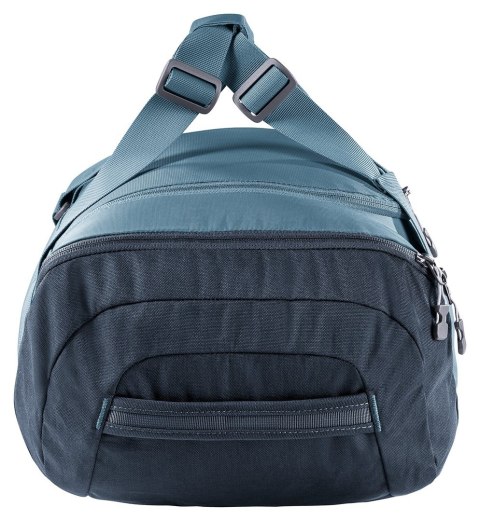 Deuter Duffel 35 - torba podróżna 40 l niebieska