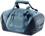 Deuter Duffel 35 - torba podróżna 40 l niebieska