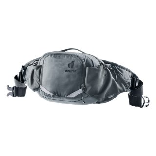 Deuter Pulse 5 l - nerka rowerowa grafitowa