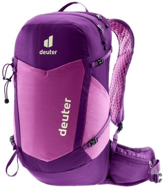 Deuter Speed Lite Pro 17 SL - plecak trekkingowy 17 l