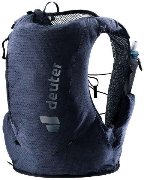 Deuter Traick 9 l - lekki plecak do aktywności outdoor