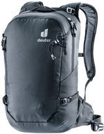 Plecak freeride Deuter Freecline 15 - czarny