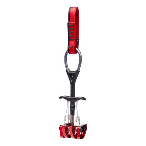 Black Diamond Camalot C4 0.75 kość mechaniczna friend czerwona
