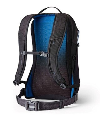 Plecak turystyczny Gregory Kiro 20 l trekkingowy Czarny